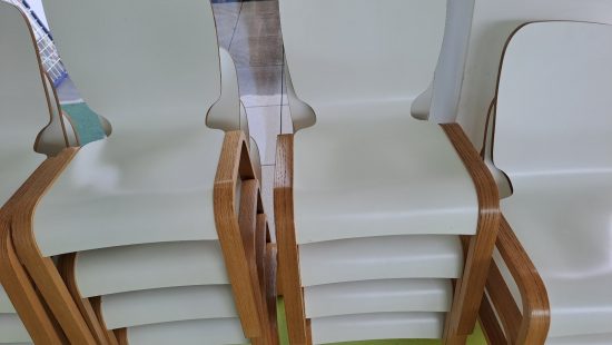Stühle EG