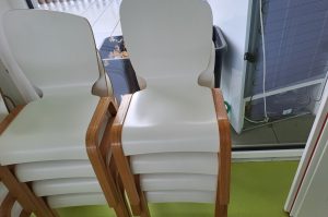 Stühle EG