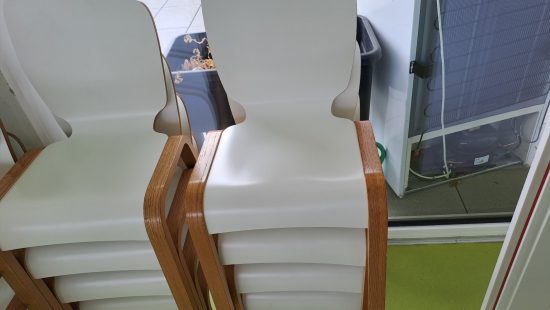 Stühle EG