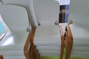 Stühle EG