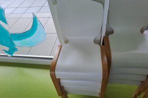 Stühle EG