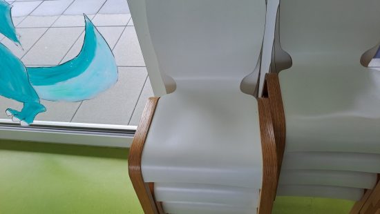 Stühle EG