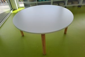 Tisch EG 