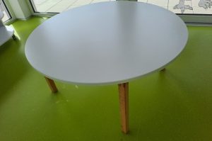 Tisch EG 