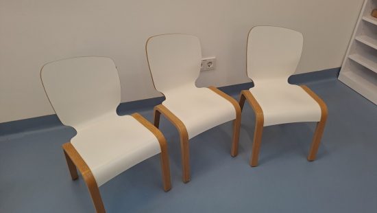 Kinderstühle DG