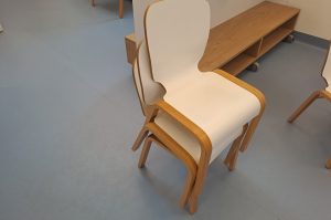 Kinderstühle DG