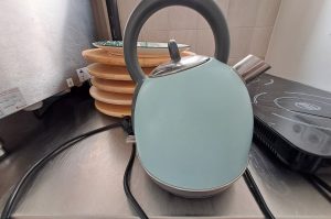 Wasserkocher EG KÜ