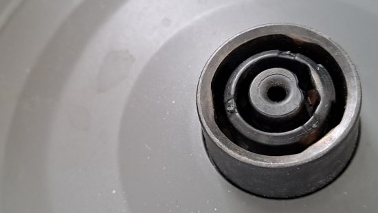 Wasserkocher EG KÜ