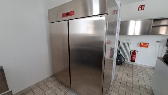 Gastro Kühlschrank EG KÜ