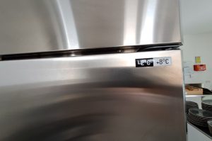 Gastro Kühlschrank EG KÜ