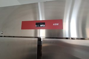 Gastro Kühlschrank EG KÜ