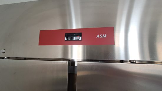 Gastro Kühlschrank EG KÜ