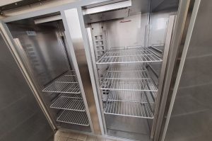 Gastro Kühlschrank EG KÜ