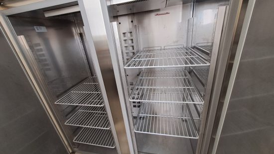 Gastro Kühlschrank EG KÜ