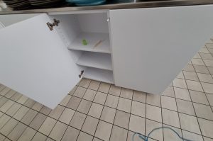 Küchenblock EG KÜ