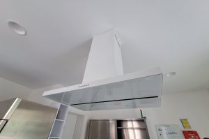 Küchenblock EG KÜ