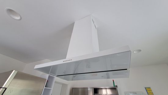Küchenblock EG KÜ