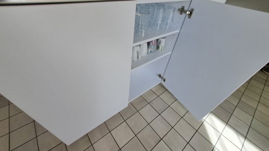 Küchenblock EG KÜ