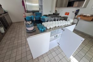 Küchenblock EG KÜ