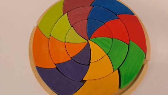 Legespiel DG