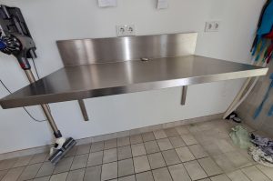 Gastro Regal EG KÜ