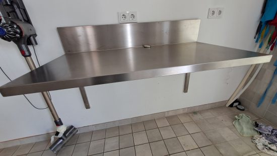 Gastro Regal EG KÜ