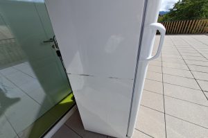 Tiefkühlschrank EG KÜ