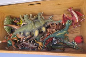 Dinosaurierer DG