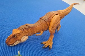 Dinosaurierer DG