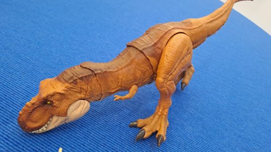 Dinosaurierer DG