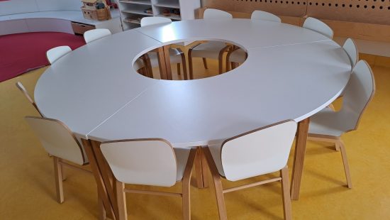 Sitzgruppe OG