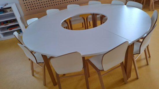 Sitzgruppe OG