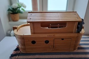 Arche Noah OG