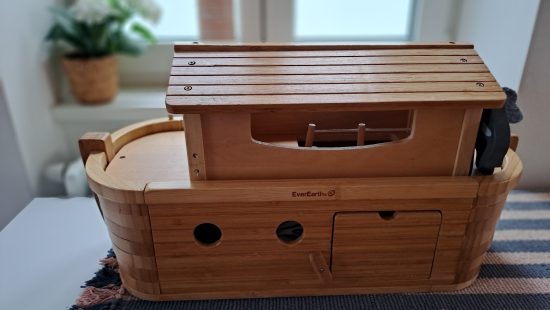 Arche Noah OG