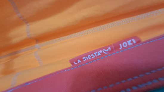 Hängesack OG