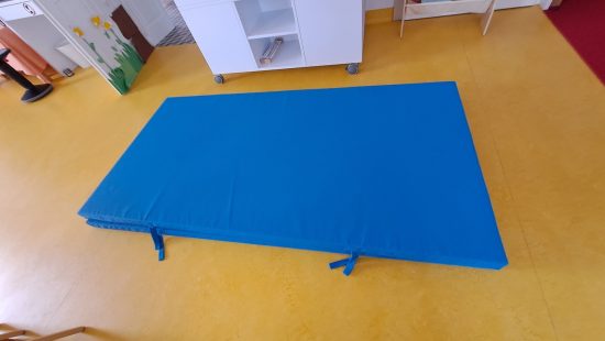Turnmatte OG