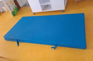 Turnmatte OG