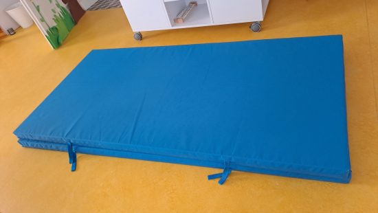 Turnmatte OG