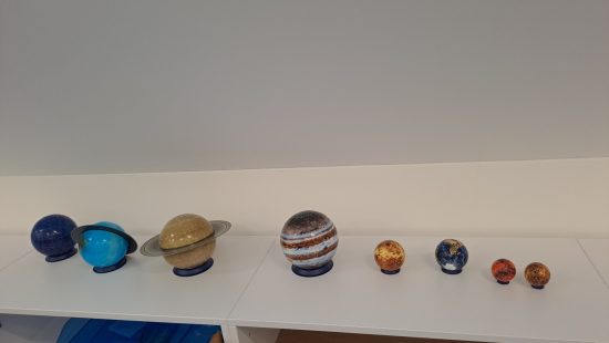 Puzzleplaneten DG