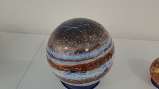 Puzzleplaneten DG
