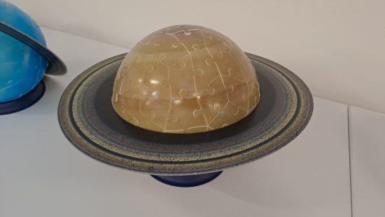 Puzzleplaneten DG
