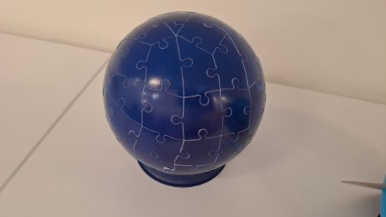 Puzzleplaneten DG