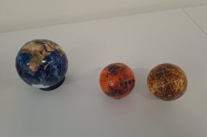 Puzzleplaneten DG