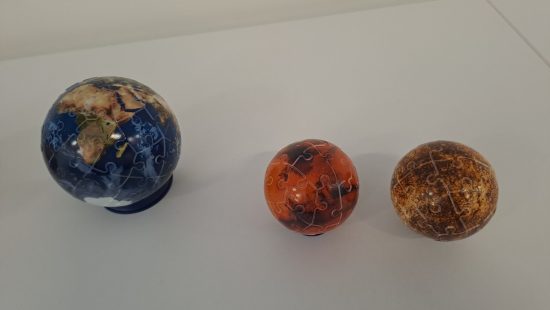 Puzzleplaneten DG