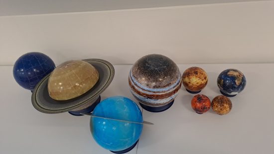 Puzzleplaneten DG