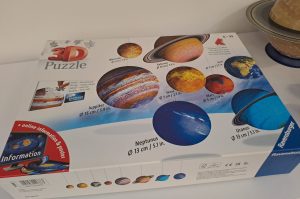 Puzzleplaneten DG