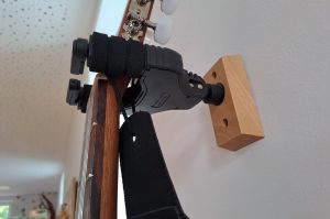 Akkustik Gitarre OG