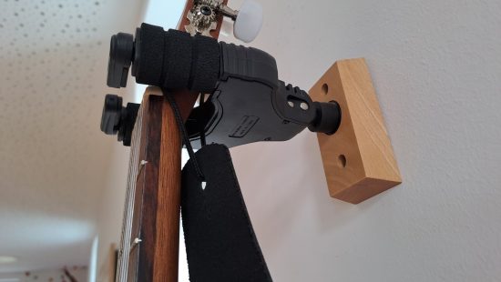 Akkustik Gitarre OG