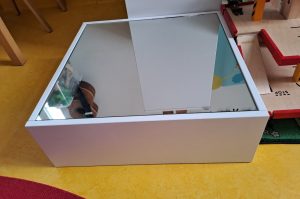 Spiegelpodest OG