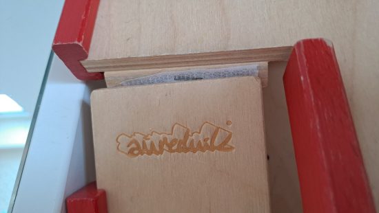 Spielstation OG